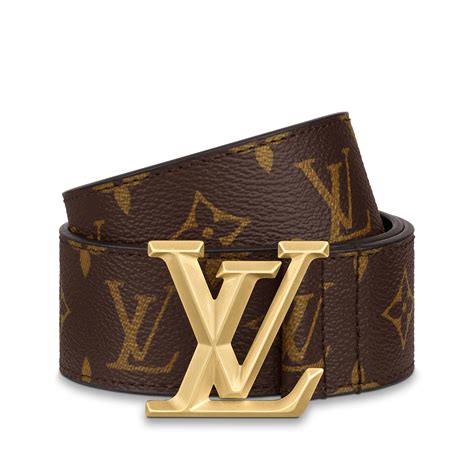 where can i sell my louis vuitton belt|Louis Vuitton belt original.